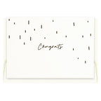 Outerbloom Cardkit Pouring Congrats