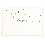 Outerbloom Cardkit Pouring Congrats