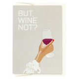 Outerbloom Cardkit Wine Not?