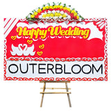 Outerbloom Signature Wedding Jabodetabek