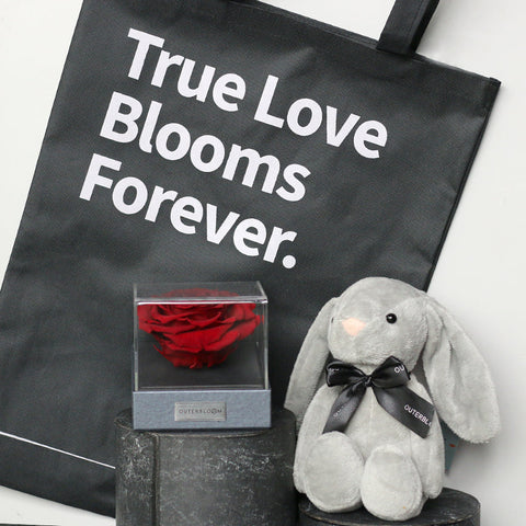 Outerbloom Love Devotion