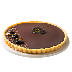 Pesca Hazelnut Choco Pie