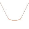 Paloma Smile Necklace