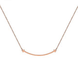 Paloma Smile Necklace