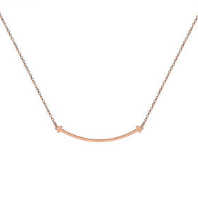 Paloma Smile Necklace