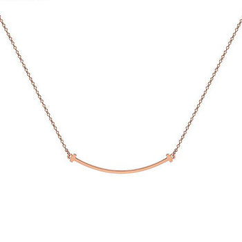 Paloma Smile Necklace