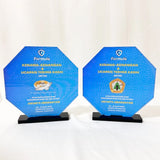 Personalized Acrylic Plaque