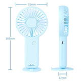 Personalized Airy Electric Fan