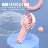 Personalized Airy Electric Fan