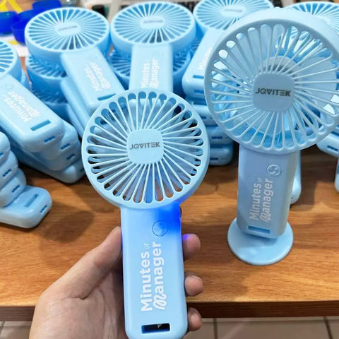 Personalized Airy Electric Fan