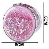 Personalized Beau Mirror