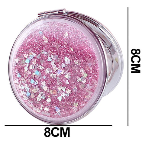 Personalized Beau Mirror