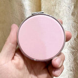 Personalized Beau Mirror