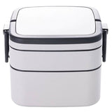 Personalized Bento Lunch Box