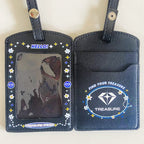 Personalized Bobby Holder