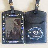 Personalized Bobby Holder