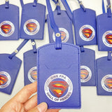 Personalized Bobby Holder