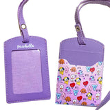 Personalized Bobby Holder