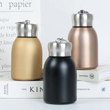 Personalized Chibi Tumbler