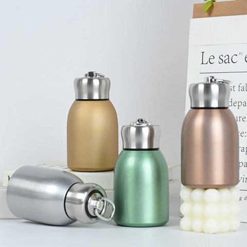 Personalized Chibi Tumbler