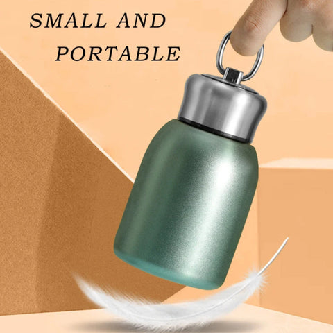 Personalized Chibi Tumbler