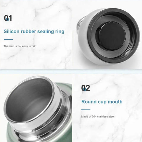 Personalized Chibi Tumbler