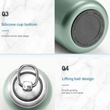 Personalized Chibi Tumbler