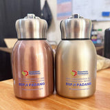 Personalized Chibi Tumbler