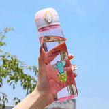 Personalized Clyde Tumbler