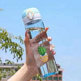 Personalized Clyde Tumbler