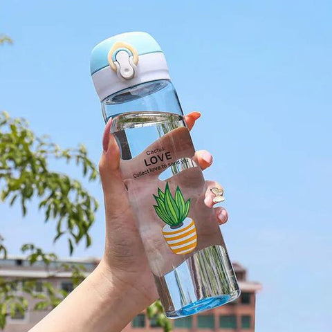 Personalized Clyde Tumbler