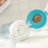 Personalized Clyde Tumbler