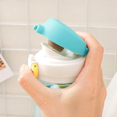 Personalized Clyde Tumbler