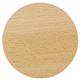 Personalized Coaster Wood