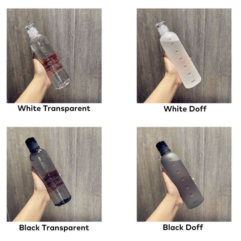 Personalized Crystal Tumbler