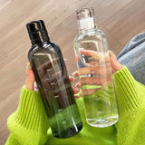 Personalized Crystal Tumbler