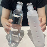 Personalized Crystal Tumbler