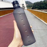 Personalized Crystal Tumbler