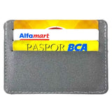 Personalized Deka Card Wallet