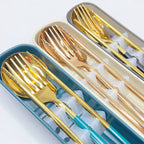 Personalized Dely Cutlery