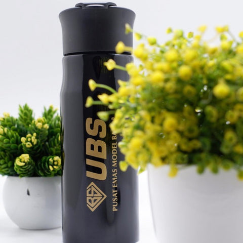 Personalized Dex Tumbler