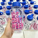 Personalized Dolly Tumbler