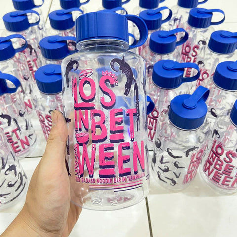 Personalized Dolly Tumbler