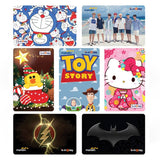 Personalized E-Money Card