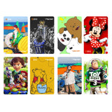 Personalized E-Money Card