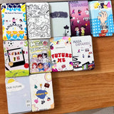 Personalized E-Money Card