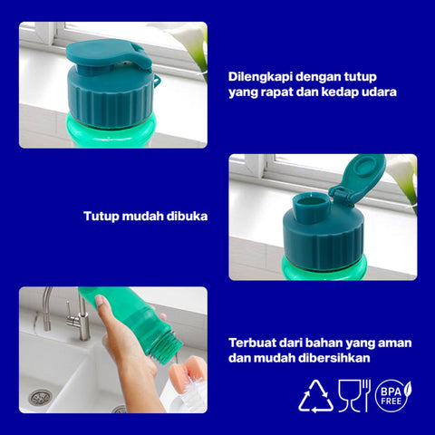 Personalized Echo Tumbler