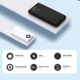 Personalized Fantech Powerbank