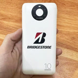 Personalized Fantech Powerbank