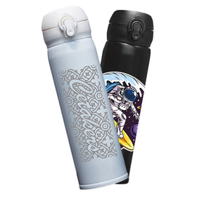 Personalized Gene Tumbler